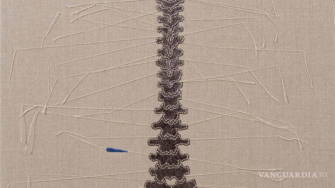 $!El íntimo arte de Lucy Liu