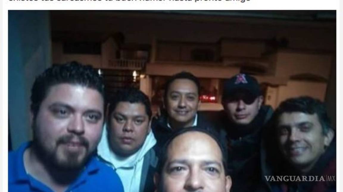 $!Mueren 3 jóvenes en accidente en Saltillo; sólo una joven sobrevive