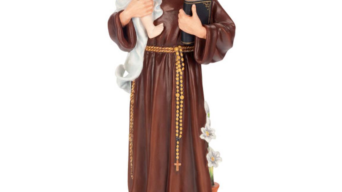 $!Bisabuela le rezó todos los días a una figura de El Señor de los Anillos