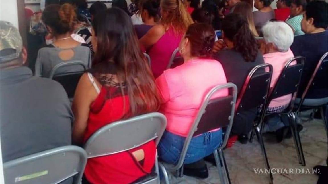 Van otra vez por crear sindicato de trabajadoras del hogar en Coahuila