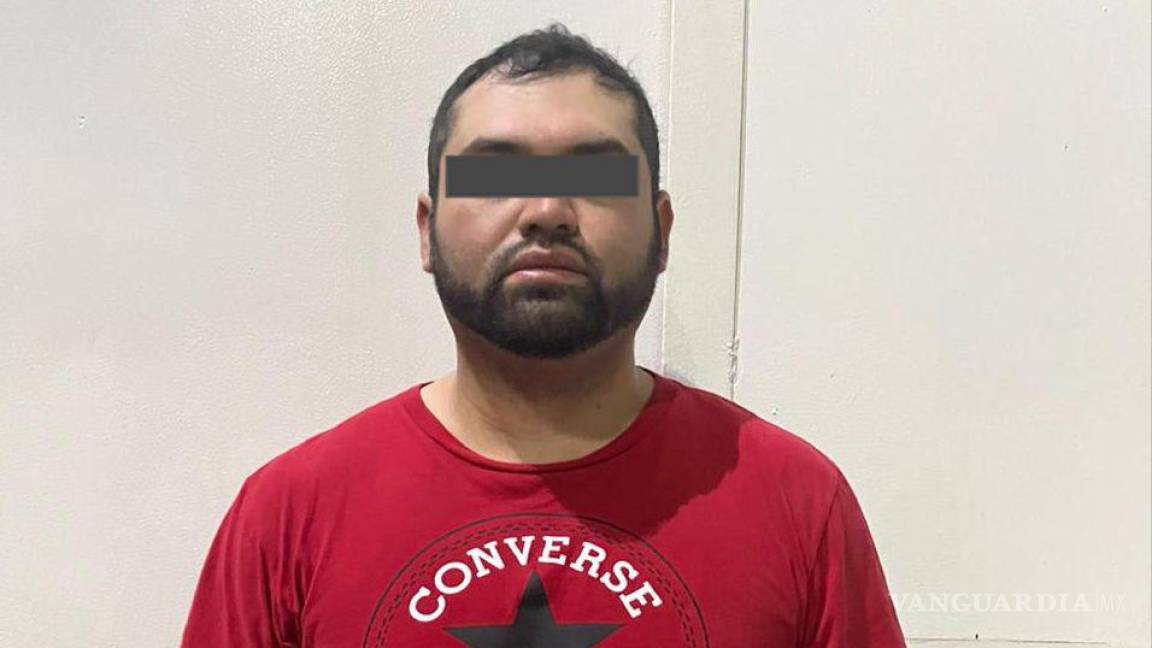 Cae en Nuevo León uno de los 10 más buscados de las autoridades texanas