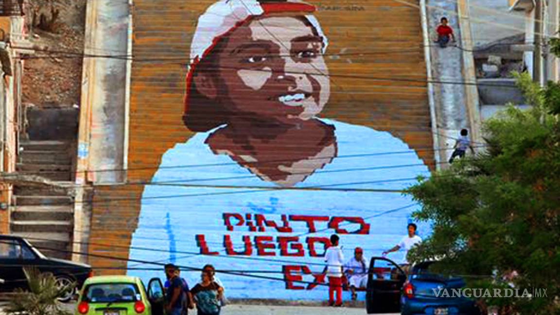 $!Daniela Elidett, la artista de los niños traviesos