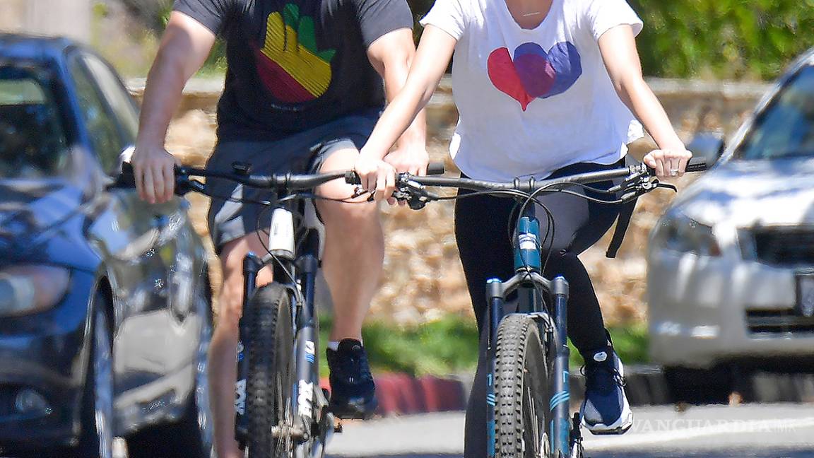 $!Chris Pratt y Katherine Schwarzenegger confirman que tendrán a su primer hijo