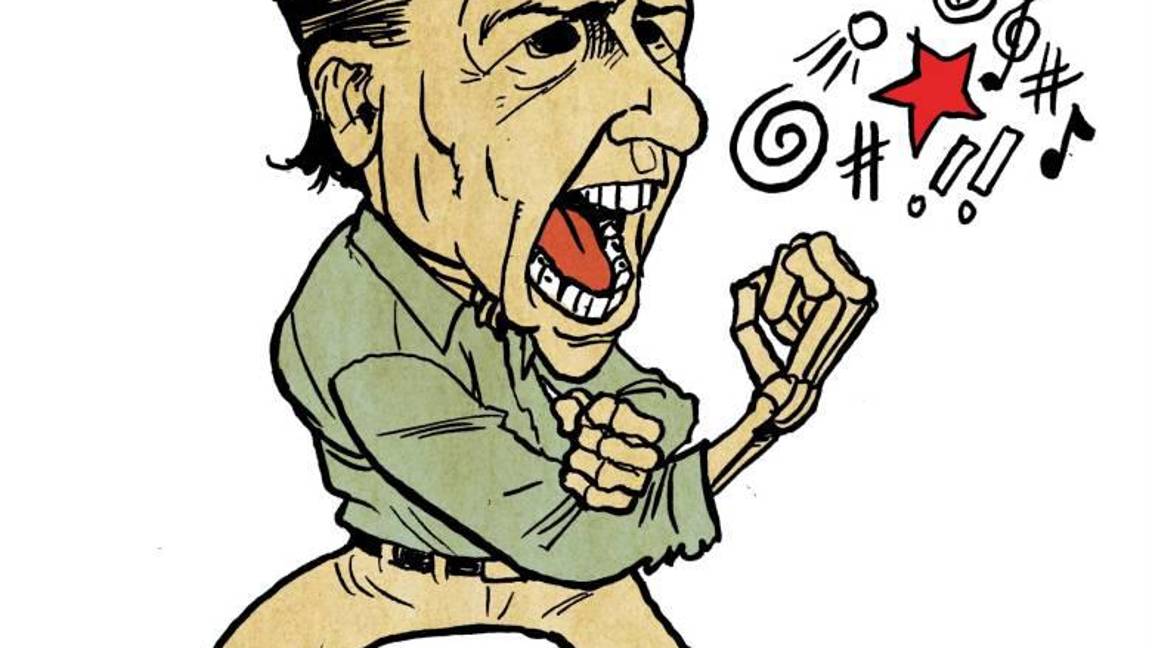 $!Calaveras 2021: desde Riquelme, Manolo, Guadiana hasta AMLO y Ebrard