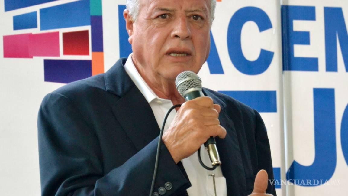Jorge Zermeño realiza cambios en su gabinete
