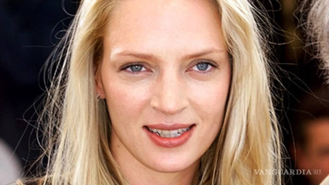 Uma Thurman se queda con la custodia de su hija