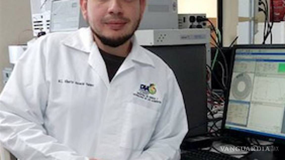 $!Científicos en Saltillo creen que cáscara de granada podría prevenir el cáncer