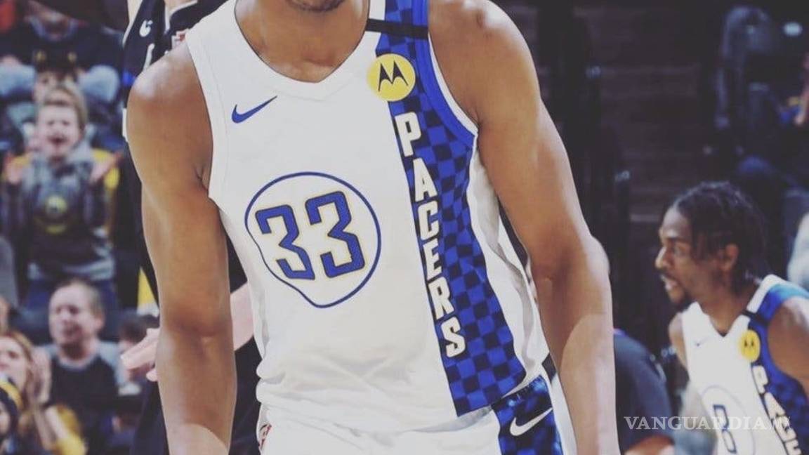 $!Pacers finalmente cobra 'venganza' sobre los Rockets