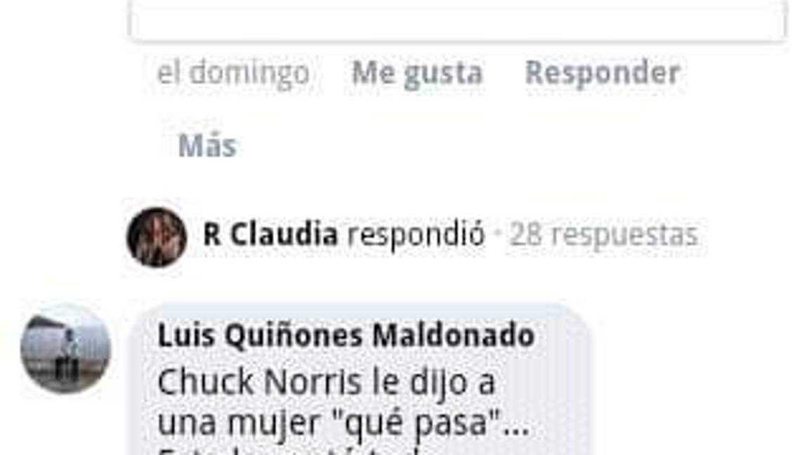 $!Chuck Norris cumplió años...y desató una ola de memes