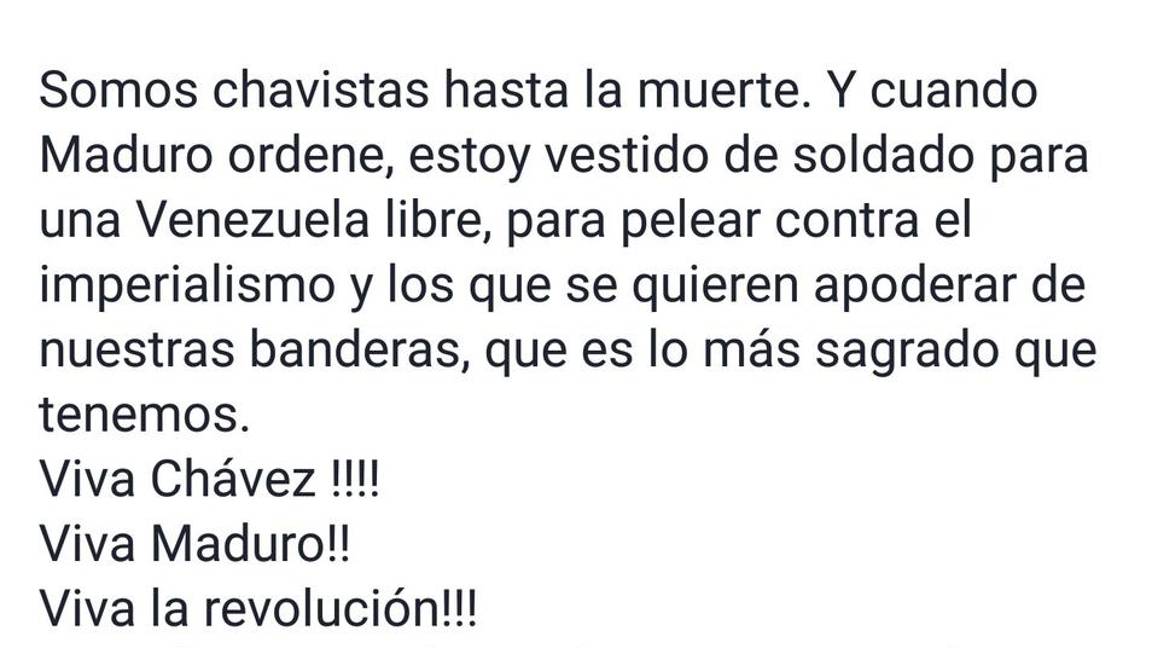 $!Mario Kempes critica postura de Maradona respecto a Venezuela
