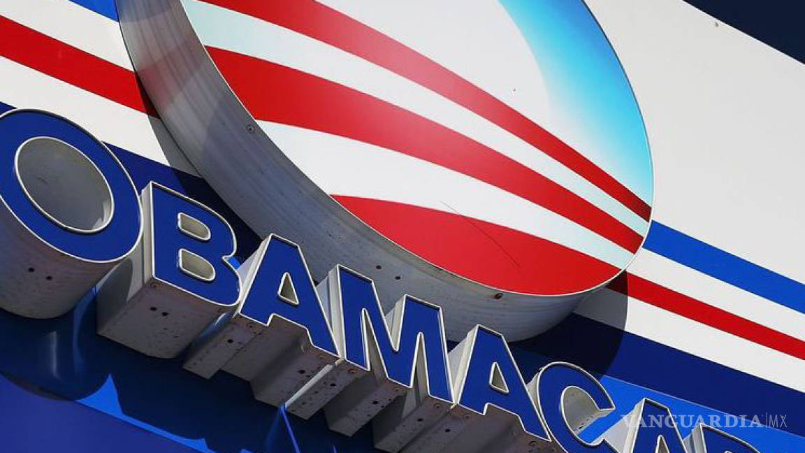 Declaran inconstitucional la ley sanitaria ‘Obamacare’