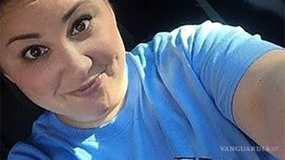 $!Por darle sexo oral a un alumno, maestra va a prisión