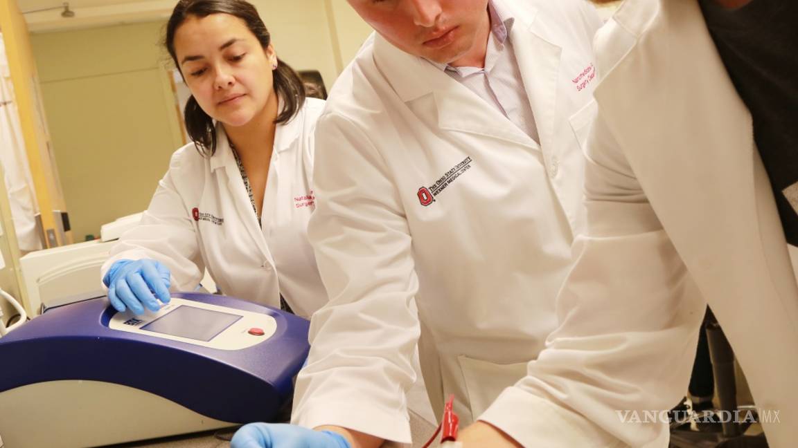 $!Chip regenerativo, revoluciona la medicina