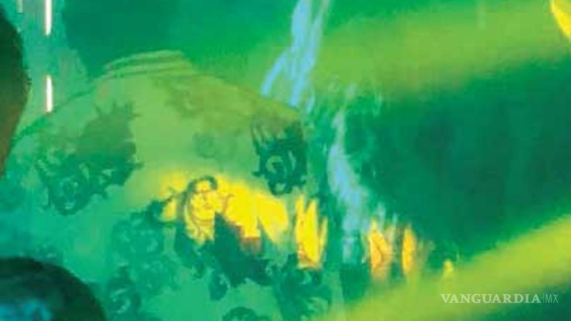 $!Ella fue la distracción de Nico Castillo previo a la final contra Rayados