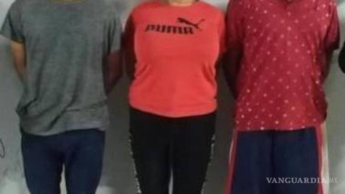 $!Vinculan a proceso en Nuevo León a 20 personas detenidas por Fuerza Civil