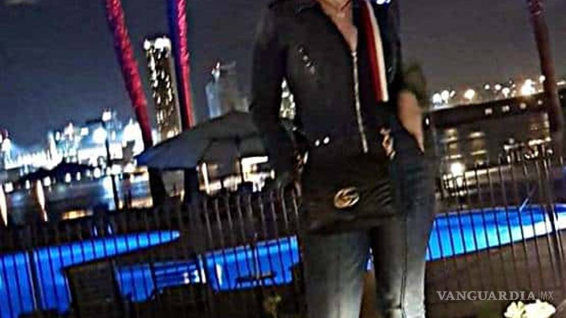 $!Las impactantes imágenes de Emma Coronel que quizá no has visto (Fotos)