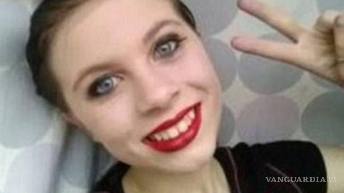 $!Niña de 12 años transmite su suicidio por Facebook Live; había sido abusada