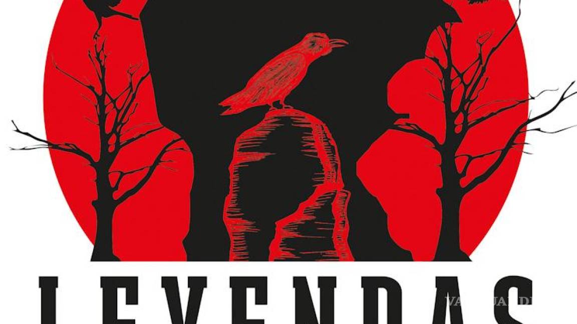 $!Leyendas de Coahuila: Avistamiento de gigantes en Saltillo