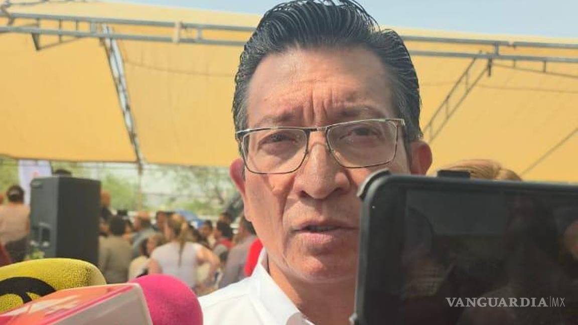 Participaciones federales han llegado de forma puntual a Torreón: tesorero