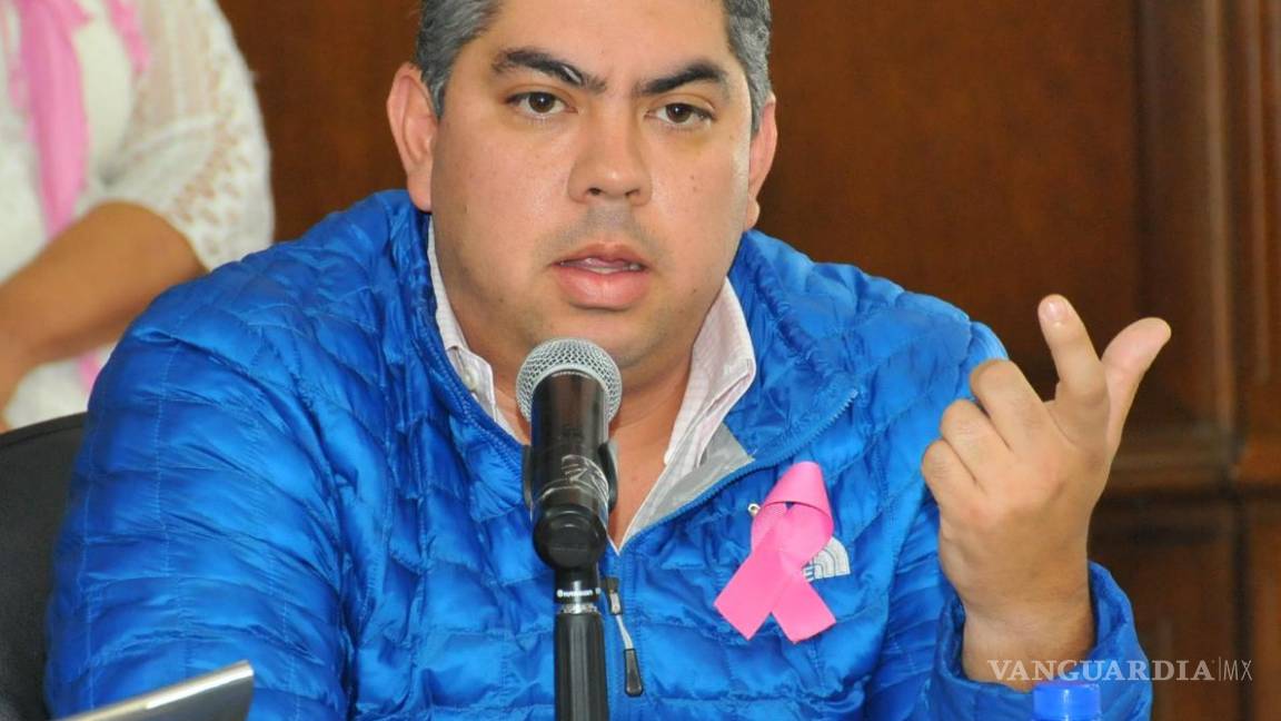 &quot;Habrá beneficios para Monclova con AMLO&quot;: Alcalde Alfredo Paredes