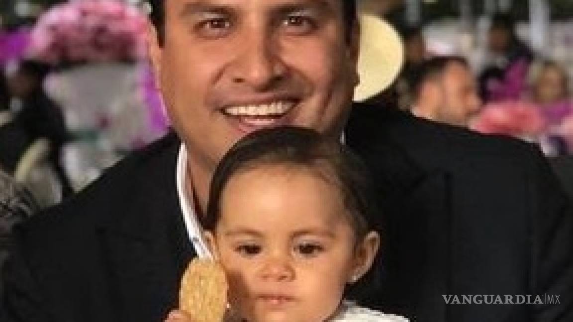 Julión Álvarez confirma que será papá por segunda vez