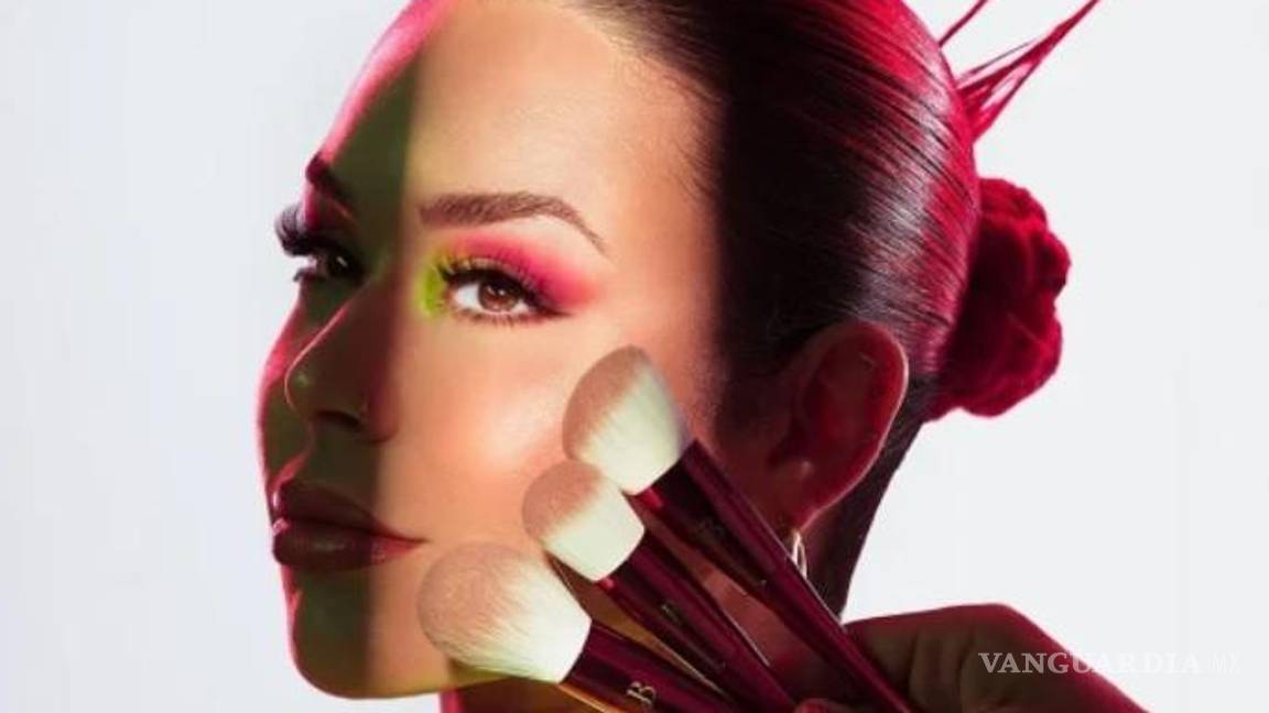 $!Las brochas son el producto estrella en la marca de Jesaaelys. (FOTO: INTERNET)