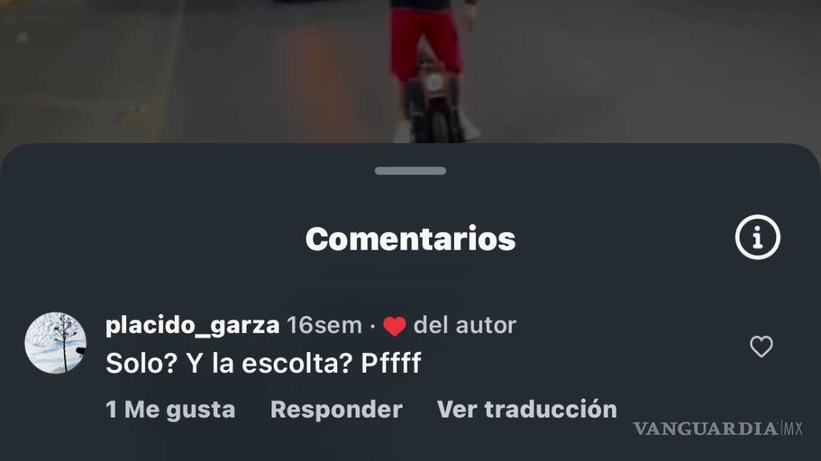 $!Hablemos de depravación...