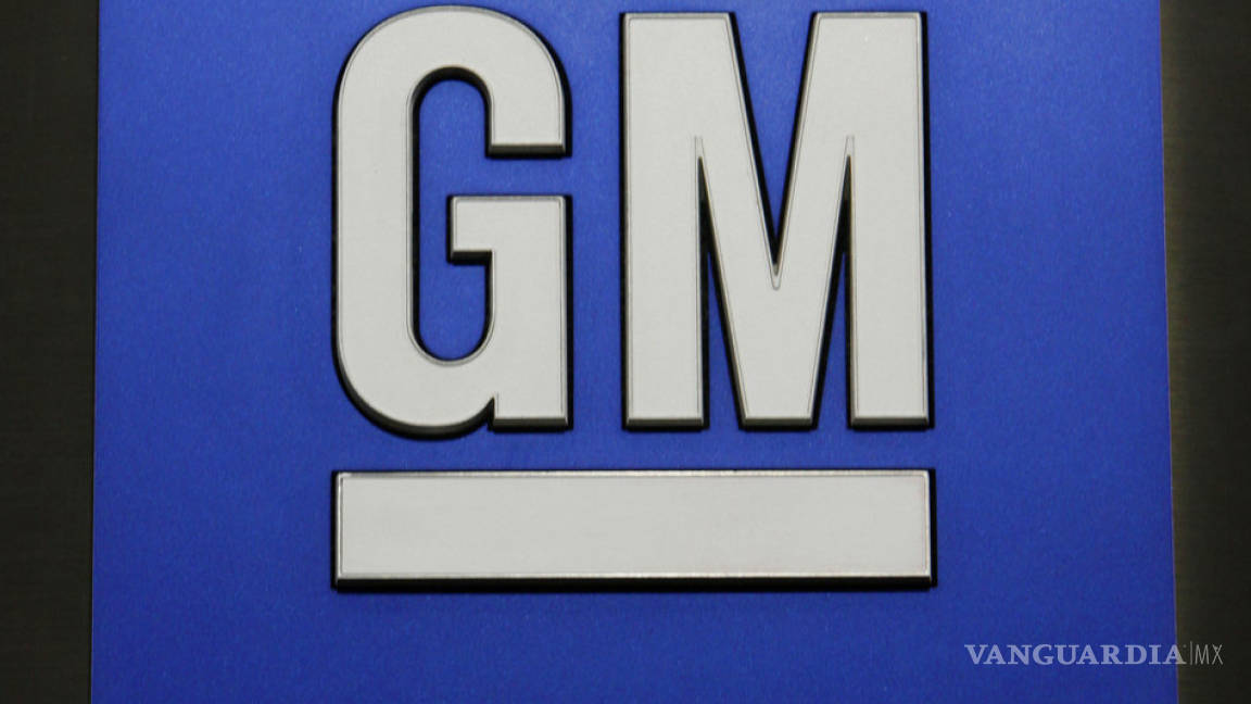 GM emite aviso de reparación para camionetas SUV por frenos