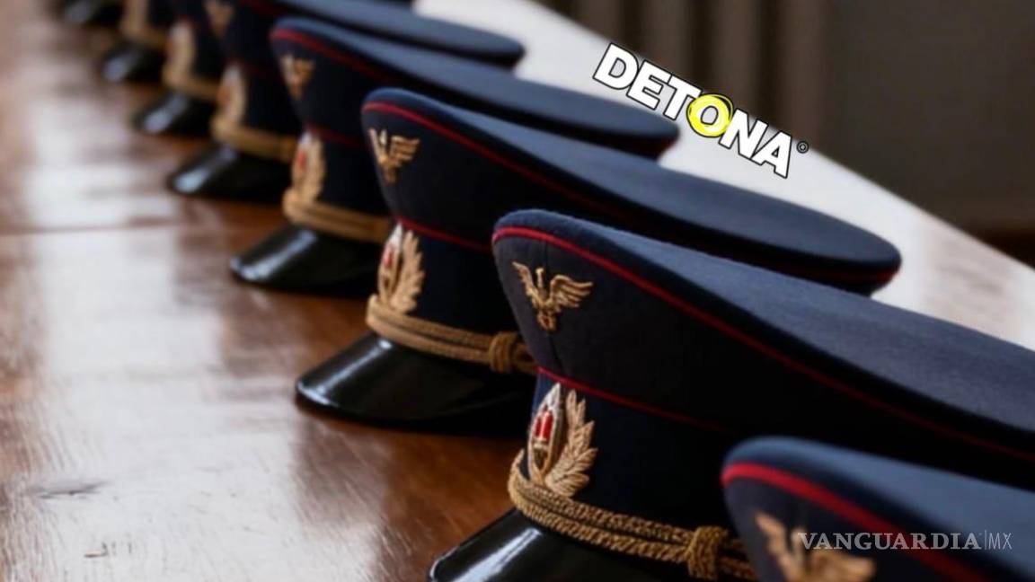 $!Firmes. A la orden de cabilderos, más que de justicieros.