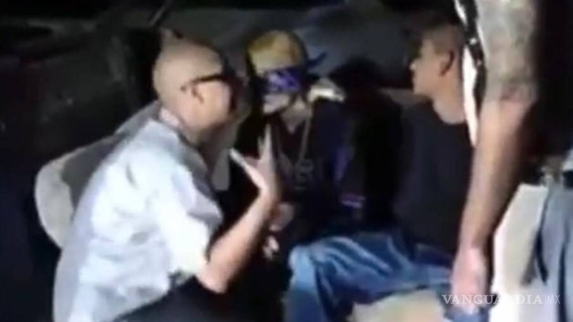 $!La matan de un balazo mientras grababa un Tik Tok, simulaban secuestro