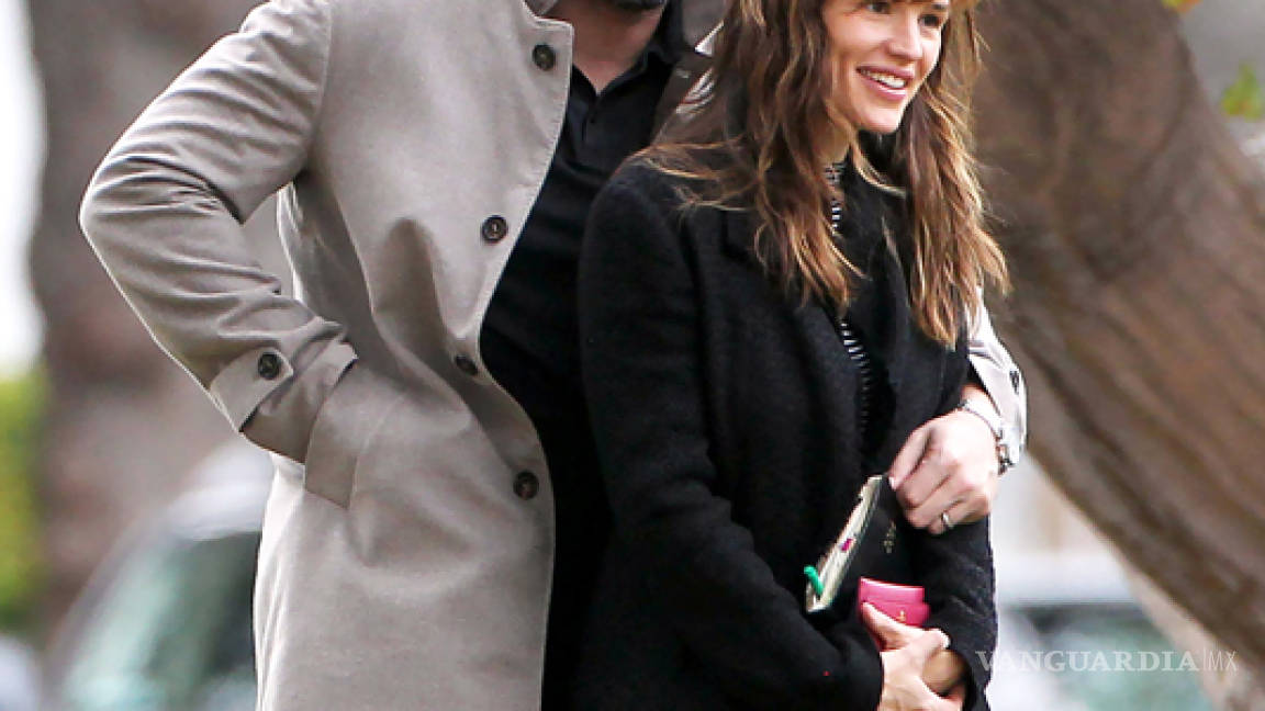 $!Hollywood de fiesta: Los 45 años de Ben Affleck