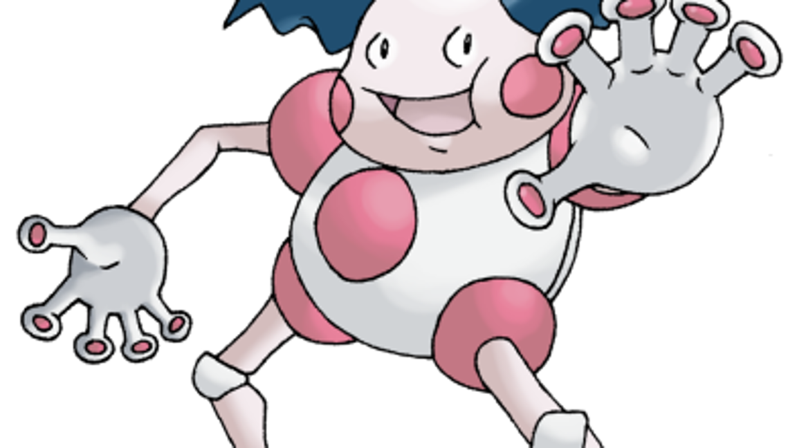 $!Los Pokémons que no puedes atrapar