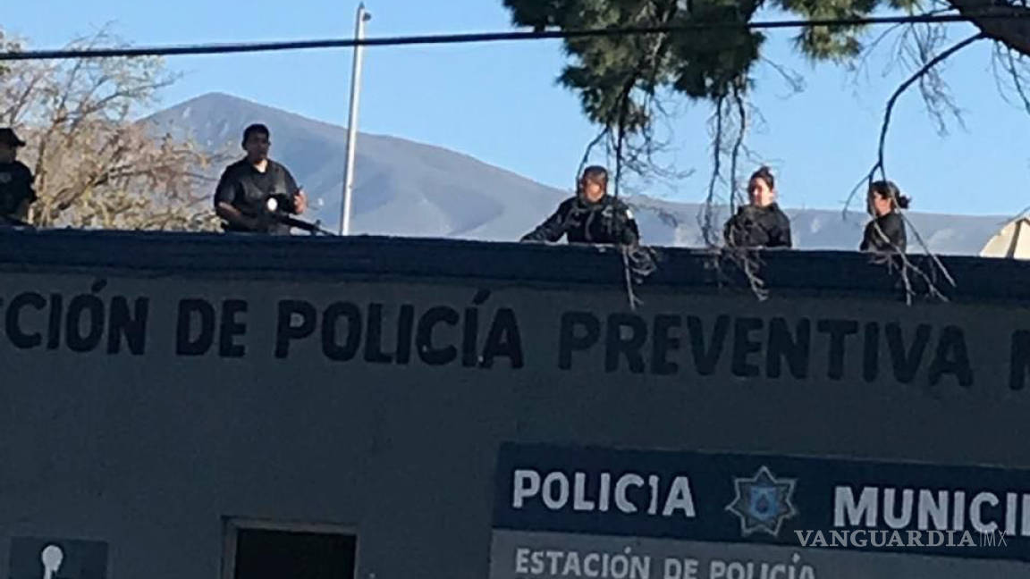 Reportan situación de pánico por supuesto ataque armado en Monclova, Coahuila; resultan falsas alarmas