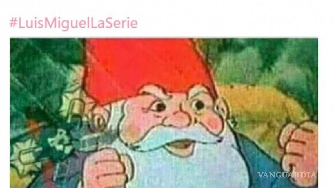 $!¡No, no nos pueden dejar así!... termina 'Luis Miguel, la serie' y continúa la incógnita sobre el paradero de Marcela