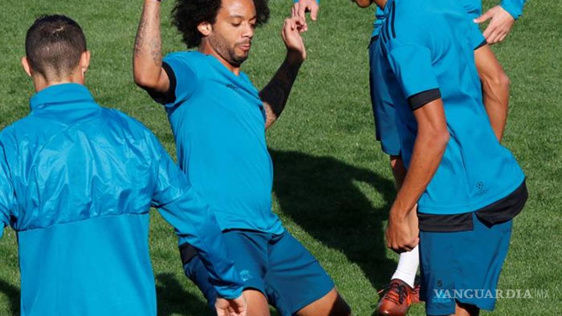 $!Fiscalía acusa a Marcelo, defensa del Real Madrid, de defraudar medio millón de euros