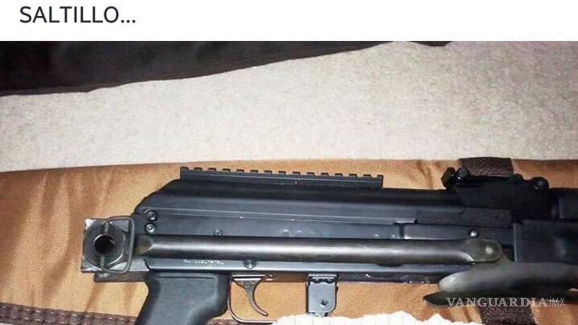 $!Procuraduría de Coahuila investiga amenazas contra alumnos del Tecnológico de Saltillo