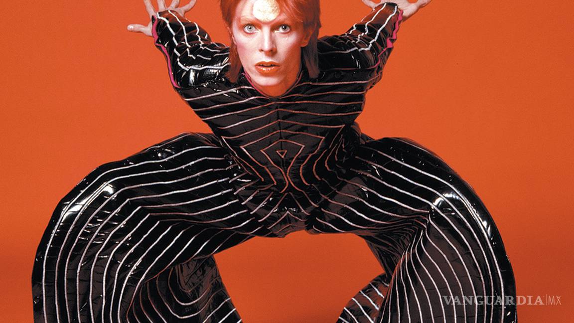 $!Feliz no cumpleaños David Bowie