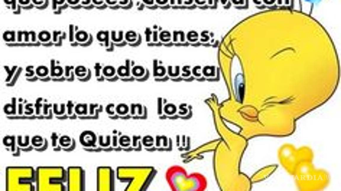 $!La recopilación de piolines amorosos para que mandes este San Valentín