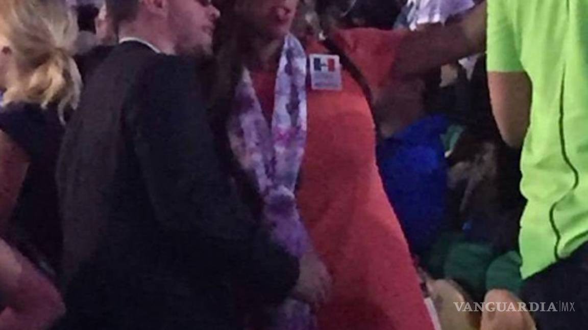 $!México sin medallas hasta ahora; Castillo al pendiente de atletas extranjeros