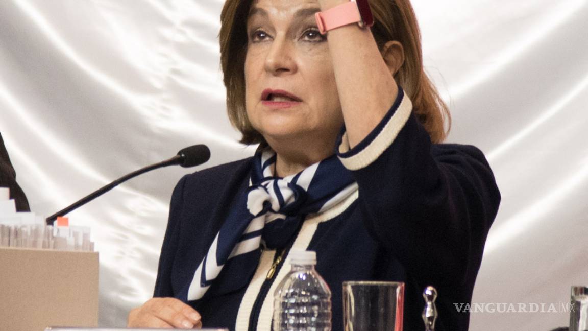 $!Secretaría de la Función Pública de Peña Nieto quiere 'dejar la casa en orden'