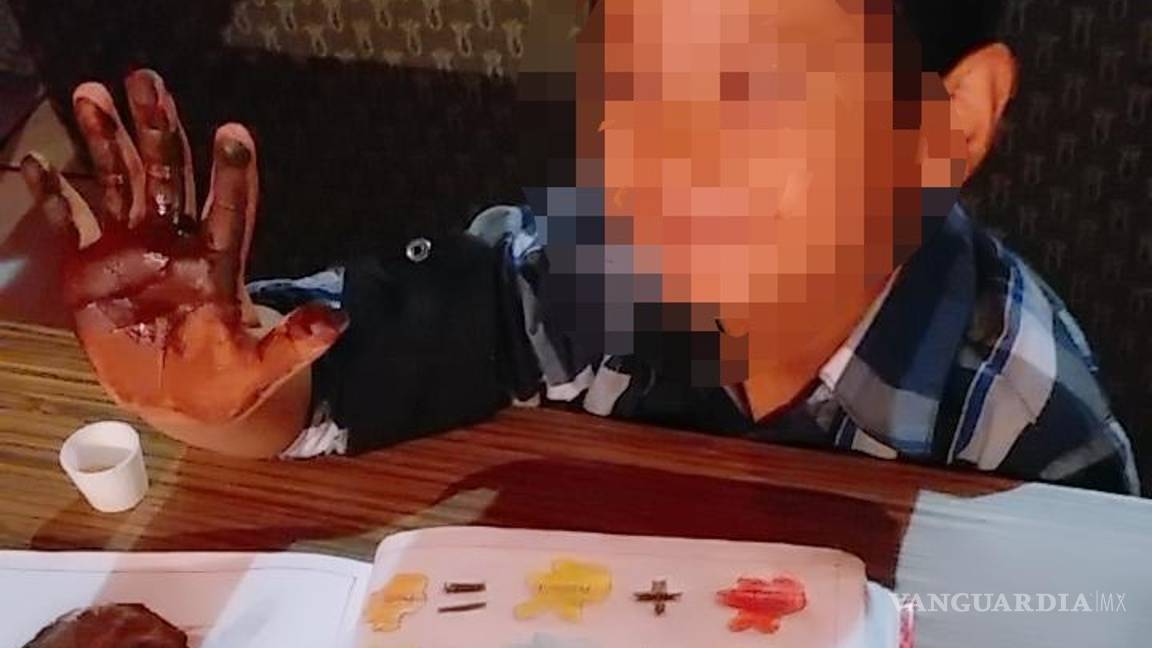 $!‘Reprueban’ modelo 'Aprende en casa' en cuarentena de COVID-19 en Coahuila; padres de familia cuestionan carga para ellos