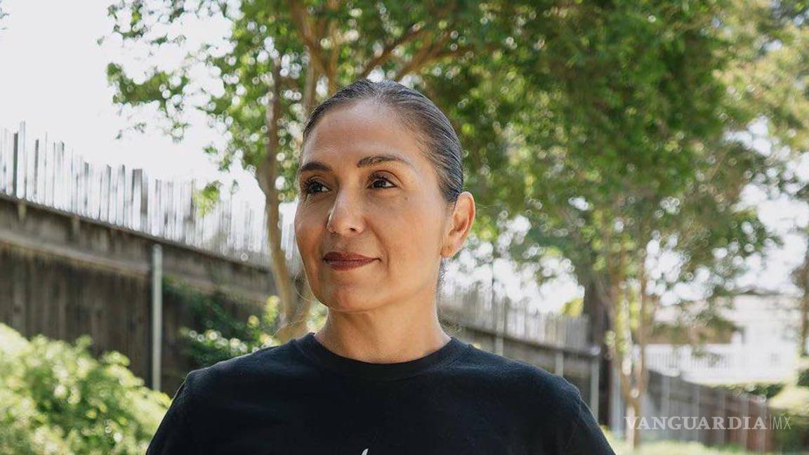 $!La actriz denunció esto en el marco de la huelga de actores y escritores.