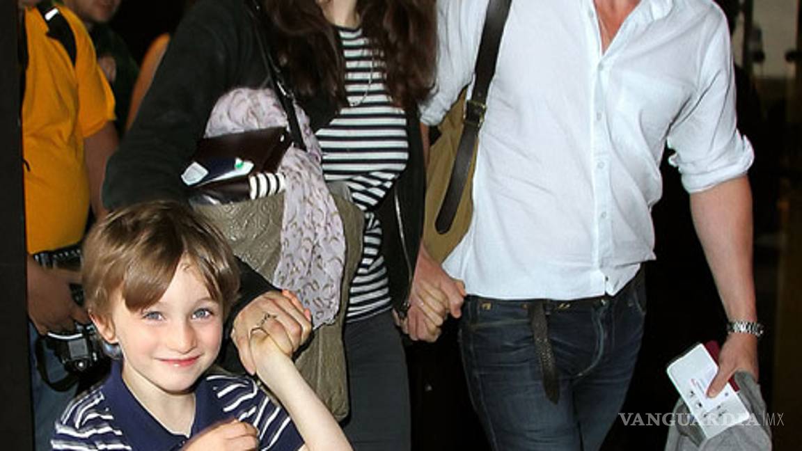 $!'Bond 25' la última película de Daniel Craig como el súper agente 007