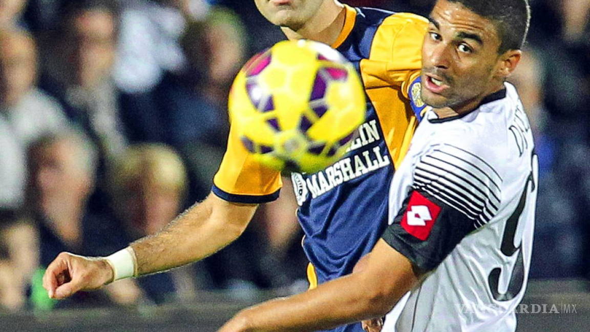 $!¡Rafael Márquez se retira!