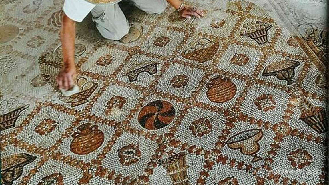 $!Museos, mezquitas, iglesias y bibliotecas: El patrimonio cultural que Israel ha destruido en Gaza