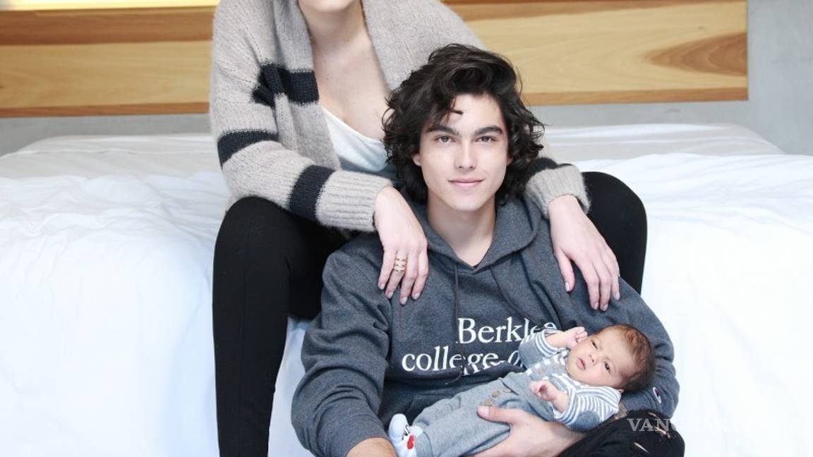 $!¿Quién es Sergio Mayer? De 'Solo para mujeres' y 'Garibaldi' a presidente de la Comisión de Cultura