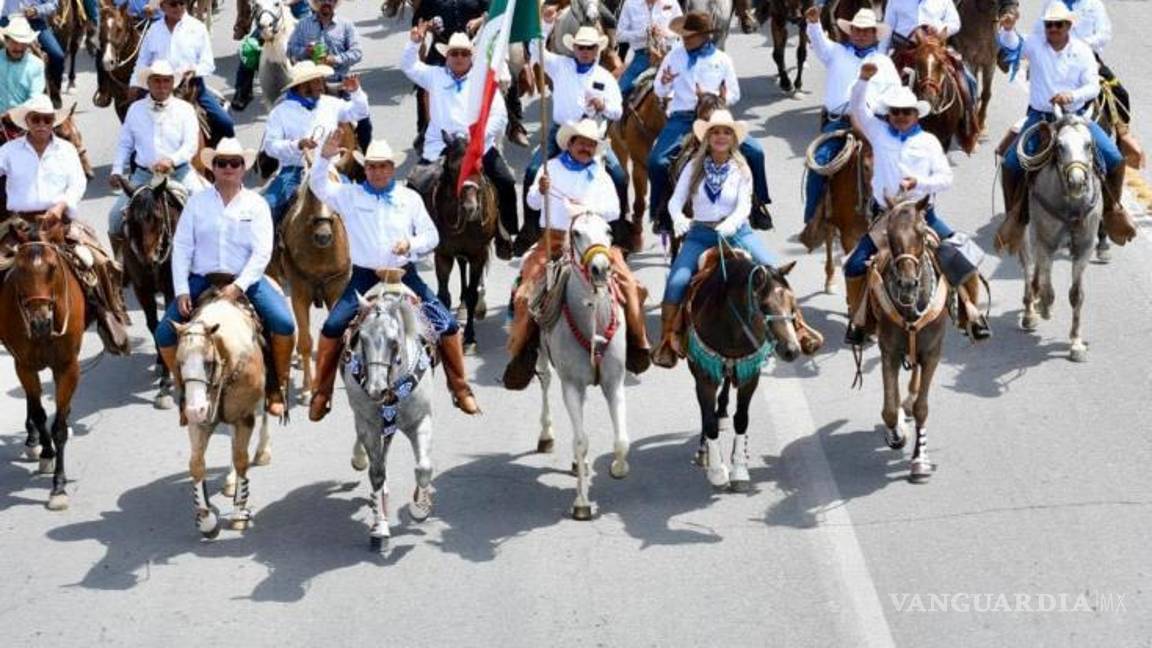 $!Dávila Delgado agradeció el compromiso de todos los involucrados y destacó la presencia del reconocido matador de toros Jorge de Jesús “El Glison”.