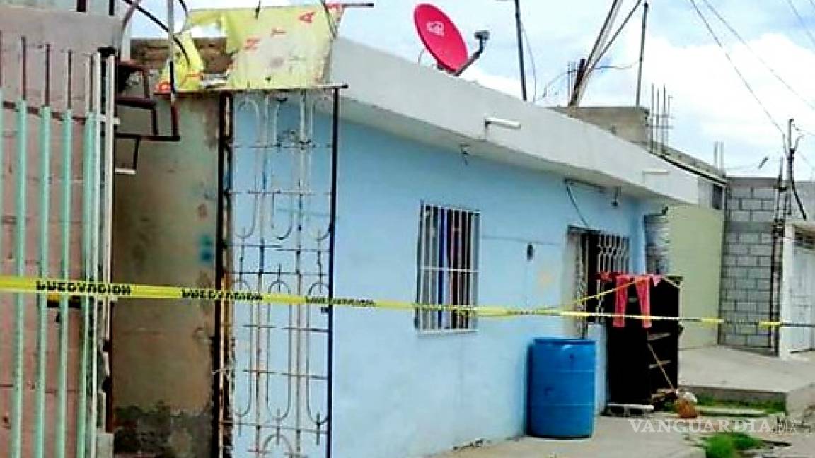 En Torreón ejecutan a mujer en el interior de su casa