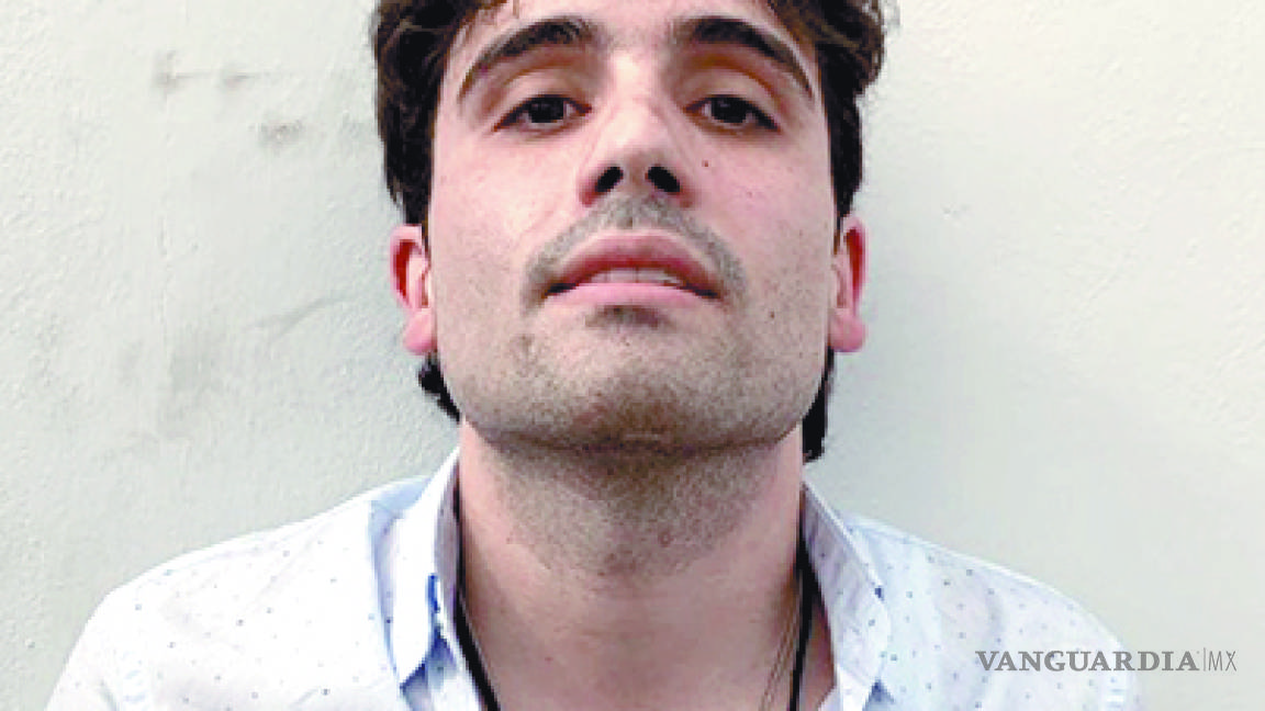 $!Autoridades ‘enredan’ la explicación del operativo en Culiacán