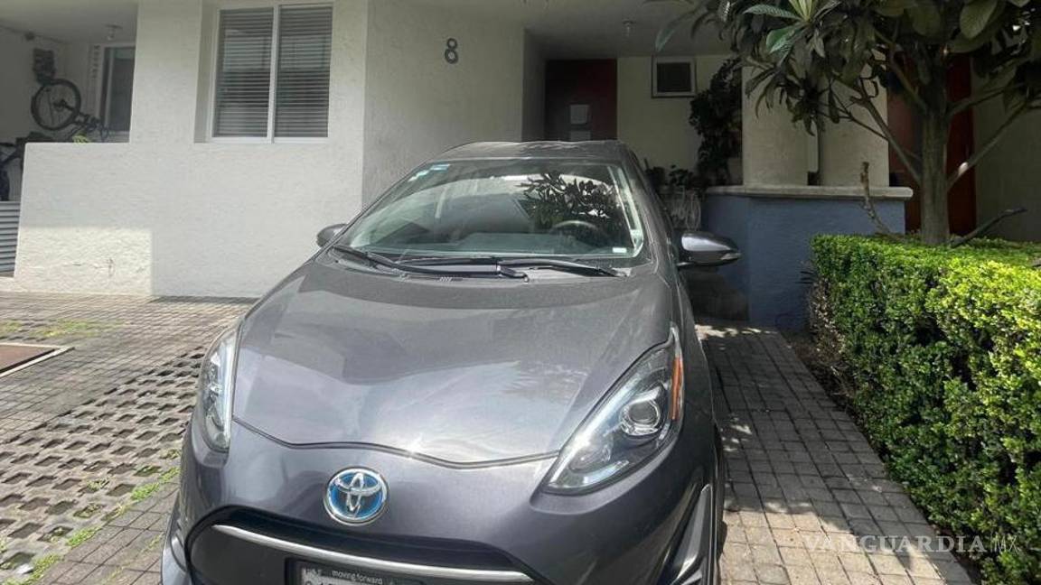 ‘Estamos todos bien, fue la semana pasada’, dice Margarita Zavala sobre intento de robo a su casa; abren investigación